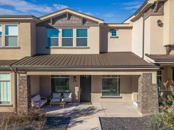 687 S Guy Ln #28, Ivins, UT 84738