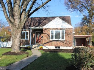 201 Beverly Ave, Reading, PA 19607