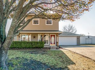 435 Lowry Crossing Dr, McKinney, TX 75069
