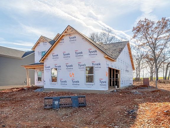 4th image of 64 Charleston Oaks Lot 64
