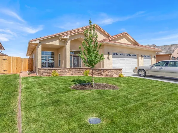 807 Thorncrest Dr, Pueblo, CO 81005