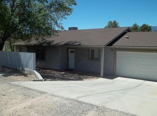 1908 S Spanish Rowel Trl, Cottonwood, AZ 86326