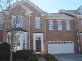 4409 Mickleton Rd, Charlotte, NC 28226