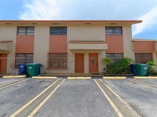 111 SW 113th Ave APT 103-8, Sweetwater, FL 33174