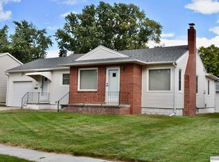 1830 N Keene Ave, Fremont, NE 68025