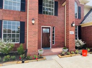 11182 Ridgemoor Estates Ln, Conroe, TX 77385
