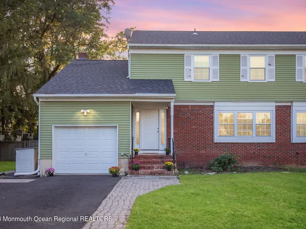16 Bonnie Drive, Middletown, NJ 07748