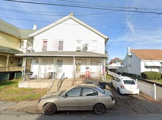 814 Landis St #1, Scranton, PA 18504