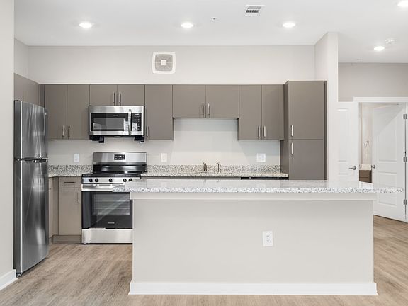 4th image of 5391 W Fayetteville Rd #5205