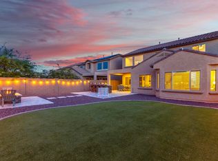 2614 W Gray Wolf Trl, Phoenix, AZ 85085