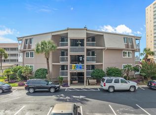 9560 Shore Dr UNIT 1J, Myrtle Beach, SC 29572
