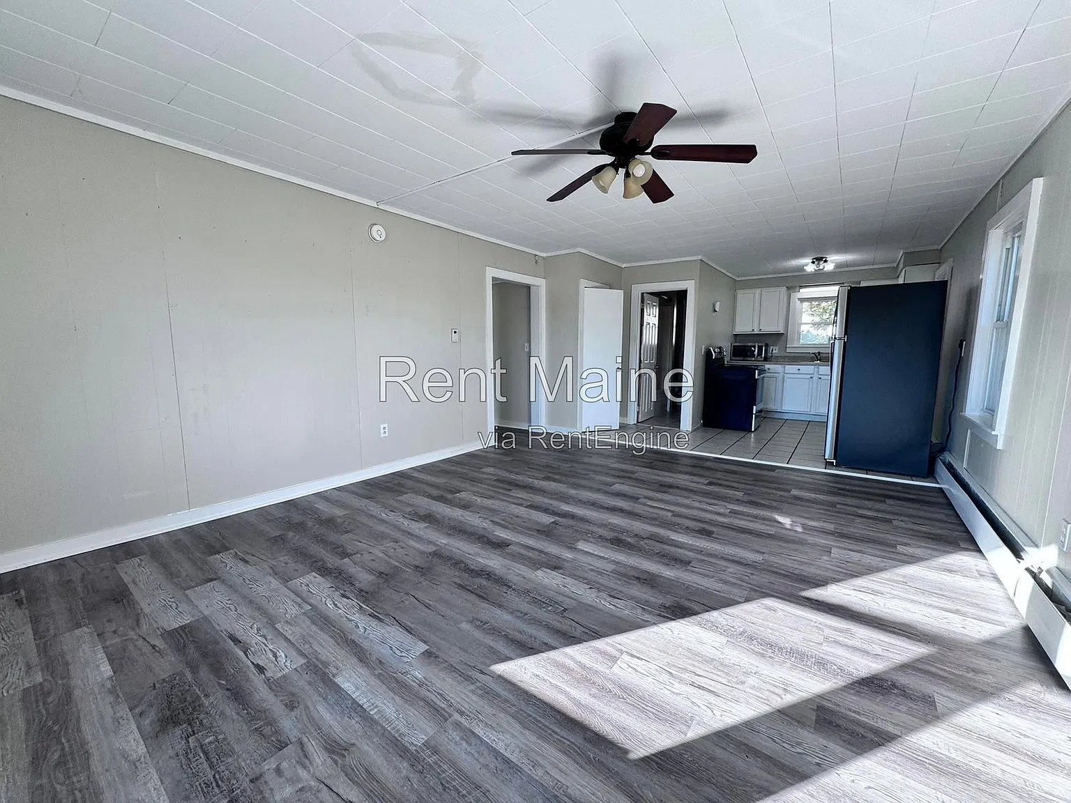2 bed, 1.0 bath, 750 sqft, $1,400 — Photo 4