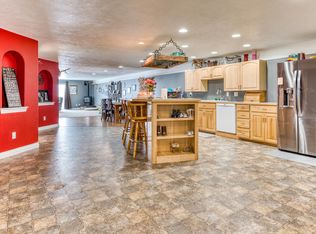 1065 Tefft St, Corvallis, MT 59828