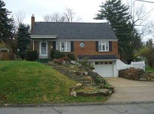 6811 Alcoma Dr, Pittsburgh, PA 15235