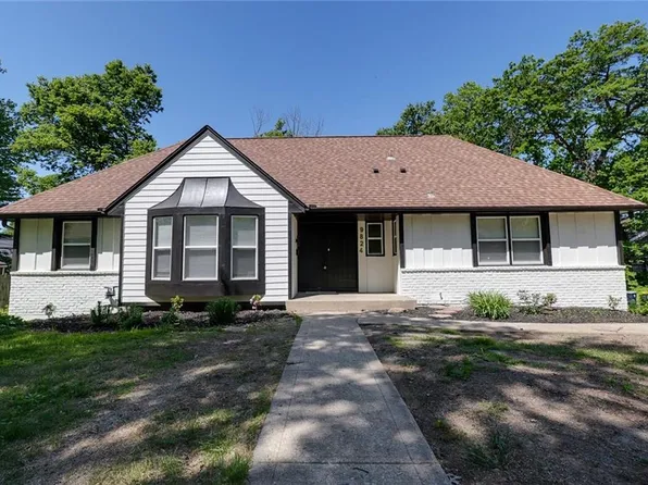 9824 Lydia Ave, Kansas City, MO 64131