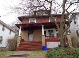 271 Linden Ave, Oil City, PA 16301