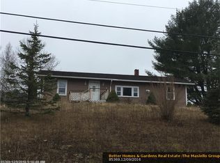 2946 Bennoch Rd, Alton, ME 04468