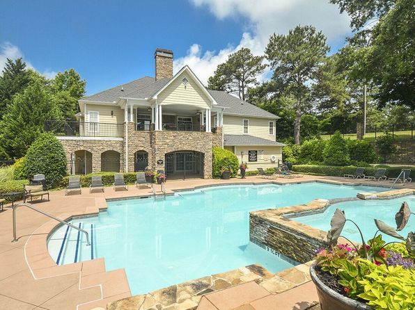 Walden Brook Apartments | 100 Walden Brook Dr, Lithonia, GA