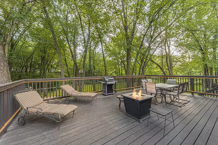 Crofton Dr, Rockford — Photo 4