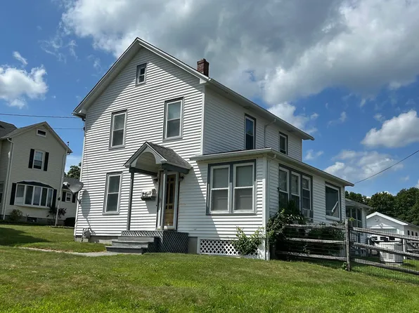 12 Cherry Street, Winchester, CT 06098