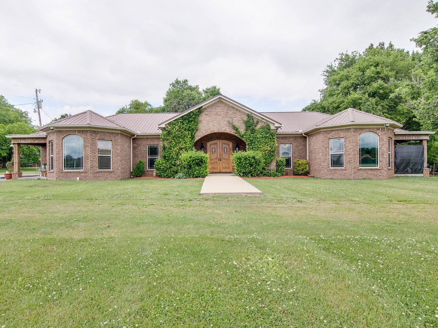 2309 Fairfield Pike, Shelbyville, TN 37160 MLS 2545788 Zillow