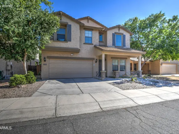 2015 W DAVIS Road, Phoenix, AZ 85023