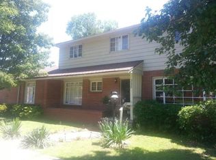 325 2nd Ave NW, Miami, OK 74354