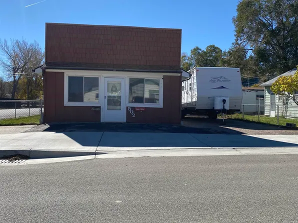 502 W State St, Rawlins, WY 82301