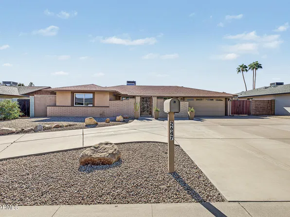 2647 E CANNON Drive, Phoenix, AZ 85028