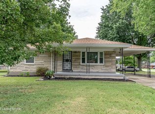 5901 Morning Glory Ln, Louisville, KY 40258
