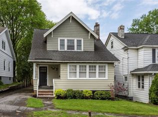 117 Kuhl Ave, Syracuse, NY 13208