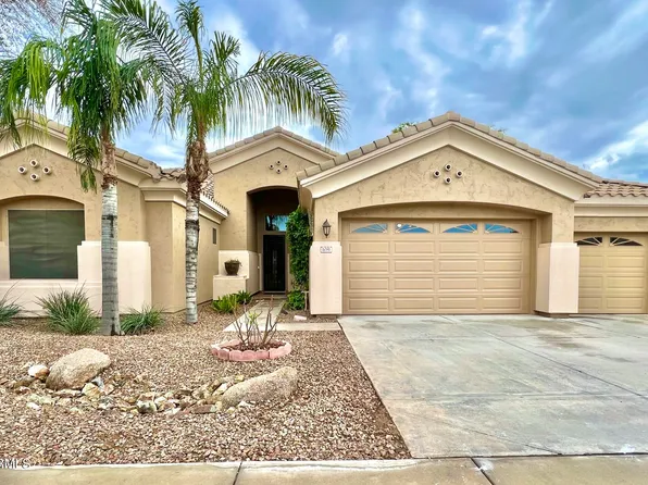 1091 E KAIBAB Place, Chandler, AZ 85249