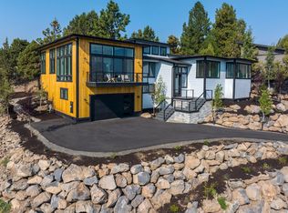 3397 Eighteenth Fairway Pl, Bend, OR 97703