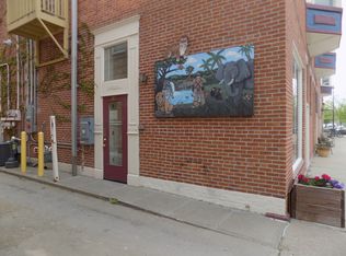 101 W Main St #103-A, Fairfield, IA 52556