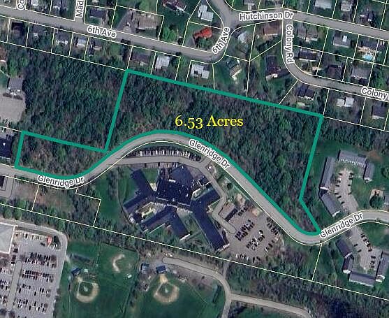 1st image of Lot 8 Glenridge Drive