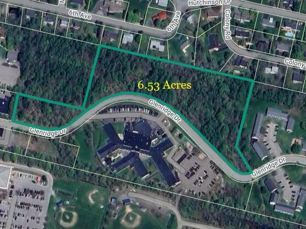 Lot 8 Glenridge Drive, Augusta, ME 04330