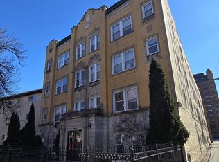 1333 W Birchwood Ave #405, Chicago, IL 60626