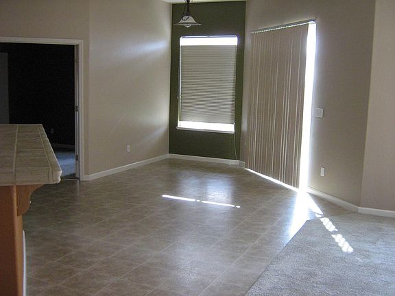 Eating Area in Great Room