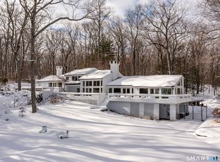 63 W Mountain Rd, Washington, CT 06793