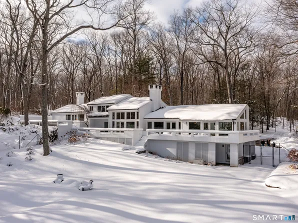 63 West Mountain Road, Washington, CT 06793