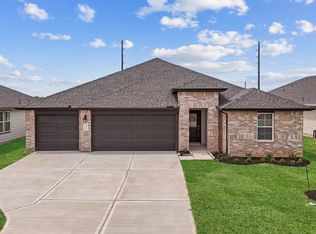 4507 Fir Canyon Ct, Rosenberg, TX 77469