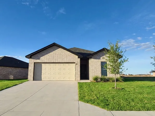 22150 Clear Frk, Canyon, TX 79015