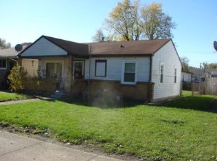 2525 N Purdum St, Kokomo, IN