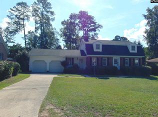 552 Woodland Hls W, Columbia, SC 29210