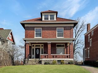 860 Buena Vista Pl, Cincinnati, OH