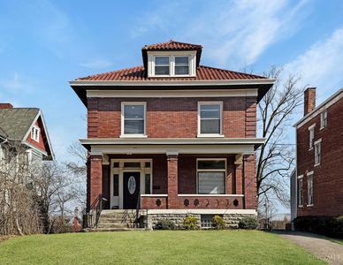 860 Buena Vista Pl, Cincinnati, OH, 45206