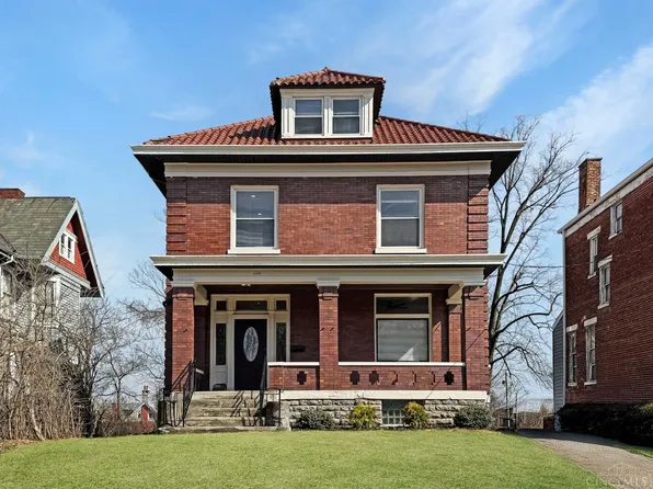 860 Buena Vista Pl, Cincinnati, OH 45206