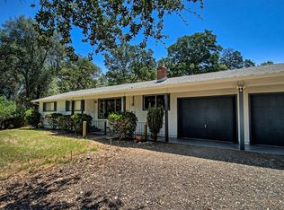 16985 Evergreen Rd, Cottonwood, CA 96022