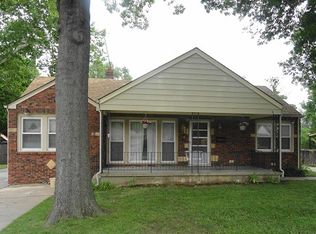 4520 E Mount Vernon Rd, Wichita, KS 67207