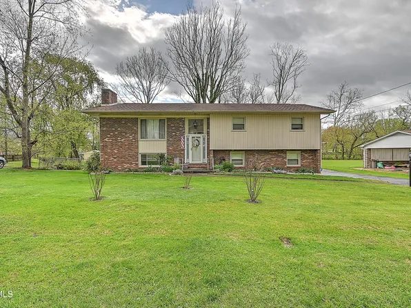 505 Whispering Way, Kingsport, TN 37663